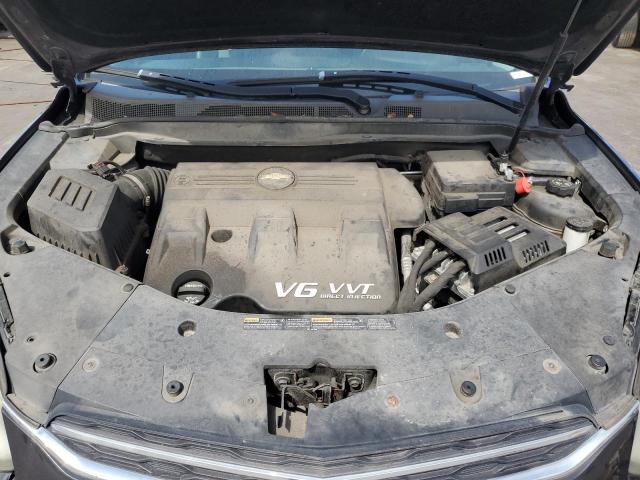 2016 CHEVROLET EQUINOX LTZ 2GNFLGE30G6205078