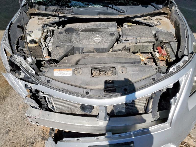 2015 NISSAN ALTIMA 2.5 - 1N4AL3AP0FN866954