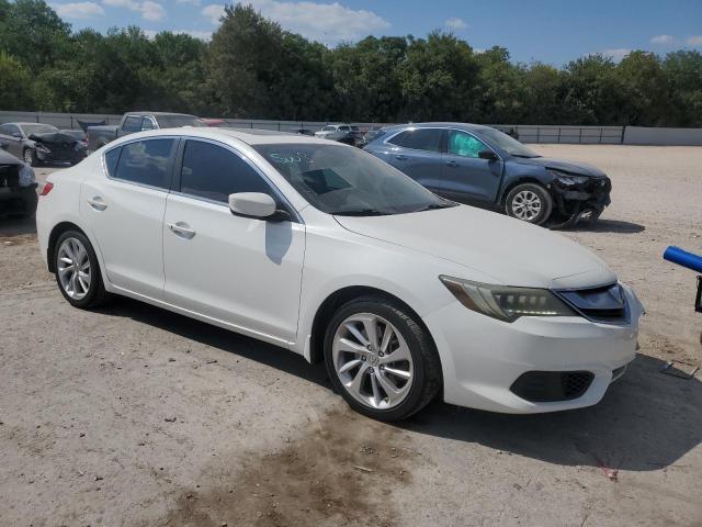 2016 ACURA ILX BASE W 19UDE2F33GA019020