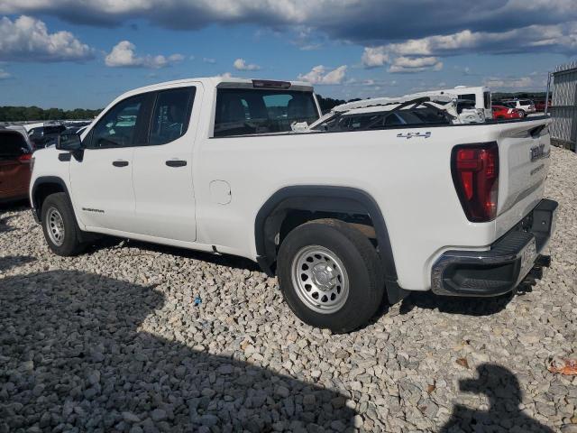2020 GMC SIERRA K15 1GTR9AEHXLZ262304