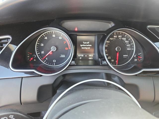 2015 AUDI A5 PREMIUM WAUMFAFR6FA051725