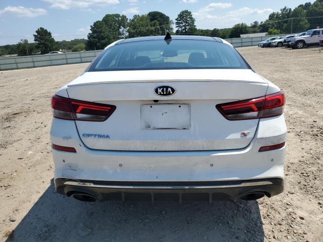 2019 KIA OPTIMA LX - 5XXGT4L31KG287062
