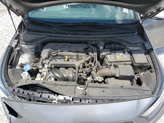 2022 HYUNDAI ACCENT SE 3KPC24A62NE186284