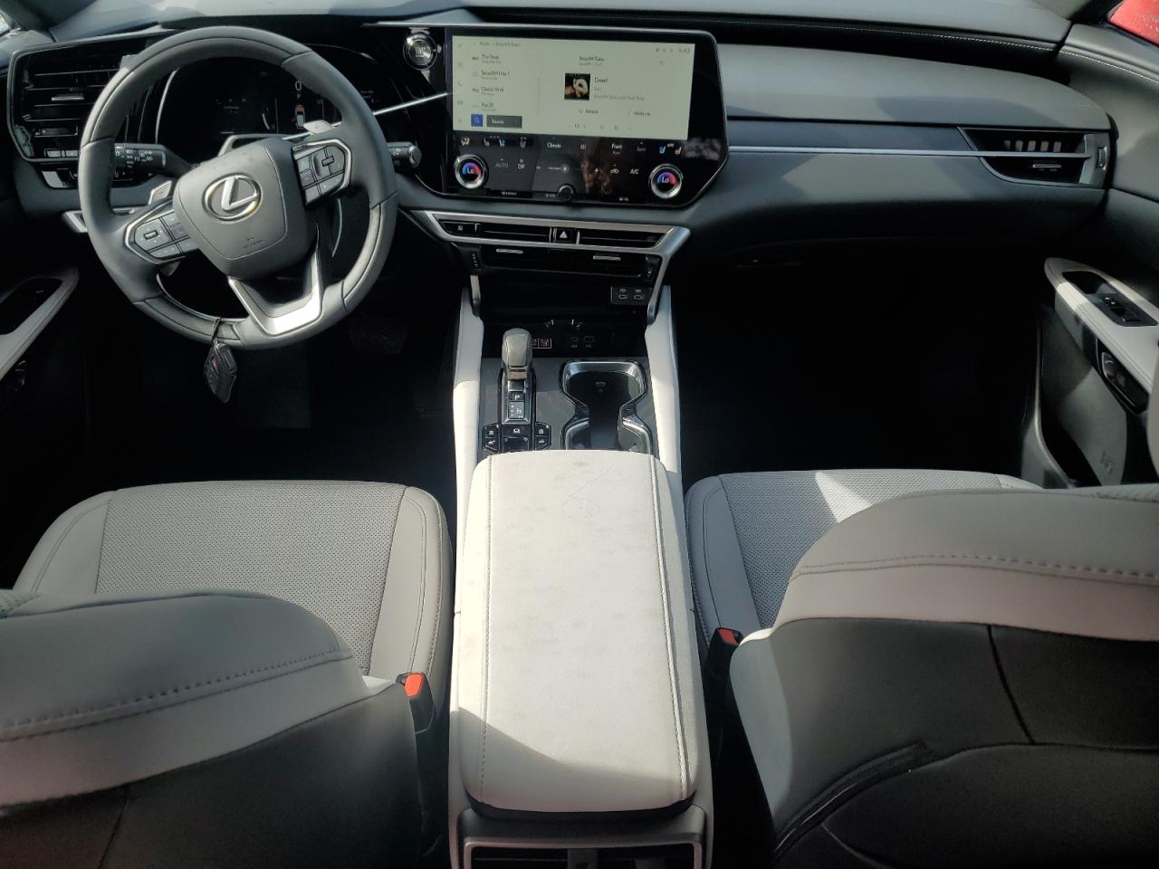 LEXUS RX 350 BASE