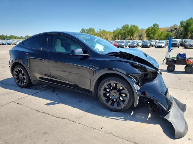 2021 TESLA MODEL Y 5YJYGDEE6MF120287