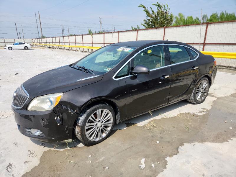 BUICK VERANO