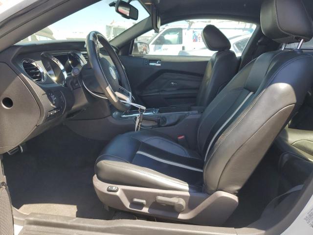 2010 FORD MUSTANG GT - 1ZVBP8CH5A5168772