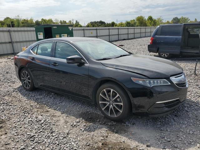 2015 ACURA TLX TECH 19UUB3F55FA008860