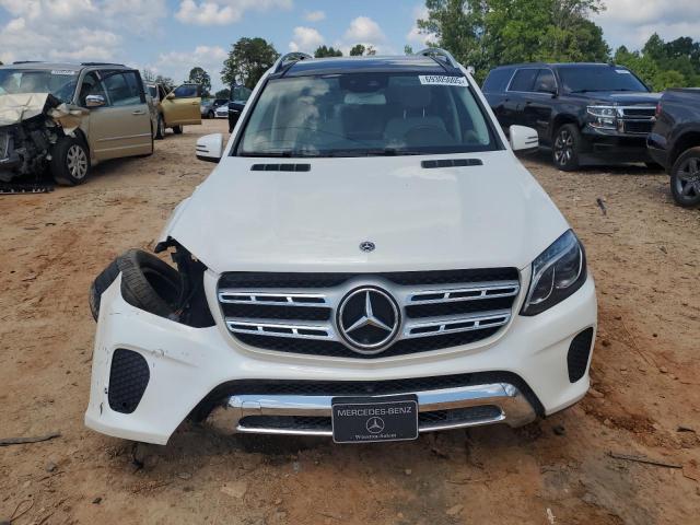 2019 MERCEDES-BENZ GLS 450 4M 4JGDF6EE4KB234233