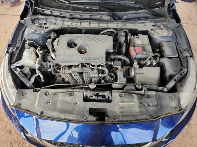 2019 NISSAN ALTIMA S 1N4BL4BV7KC237074