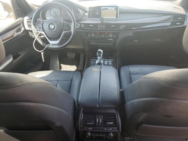 2017 BMW X5 XDRIVE3 5UXKR0C33H0X83197