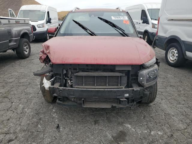 2021 HYUNDAI VENUE SEL - KMHRC8A36MU125536