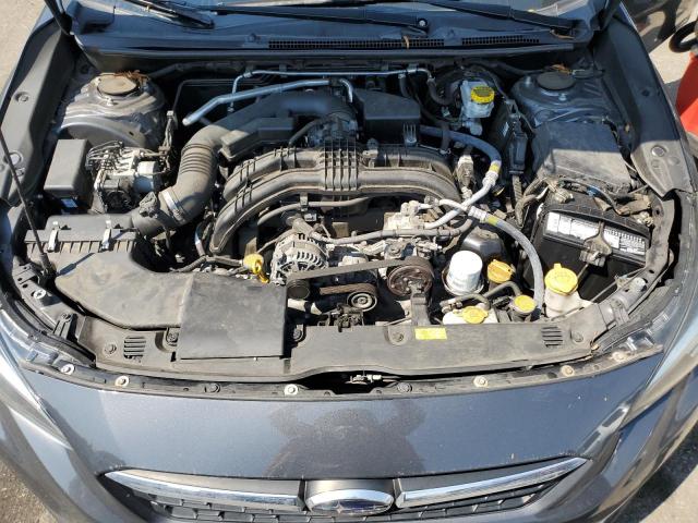 2020 SUBARU IMPREZA 4S3GTAB66L3735033