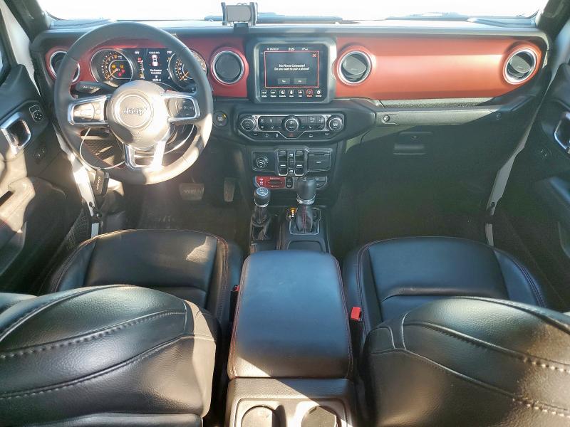 2023 JEEP GLADIATOR - 1C6JJTBG9PL546762