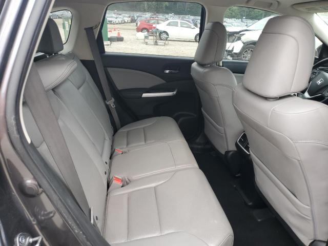2015 HONDA CR-V TOURI 5J6RM4H92FL066542