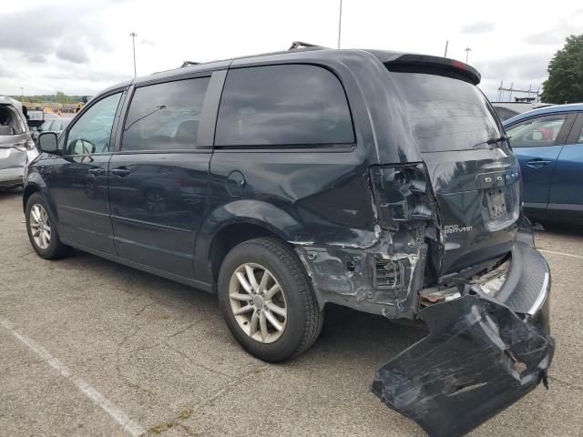 2015 DODGE GRAND CARAVAN SXT 2C4RDGCGXFR690268