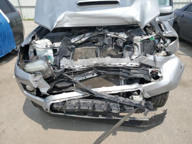 2017 TOYOTA TACOMA DOUBLE CAB - 3TMDZ5BNXHM013697