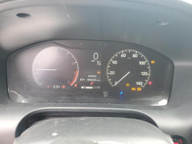 2025 HONDA HR-V SPORT 3CZRZ1H59SM724508