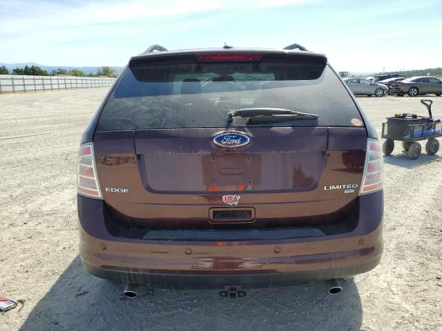 2010 FORD EDGE LIMIT - 2FMDK4KC9ABA80999