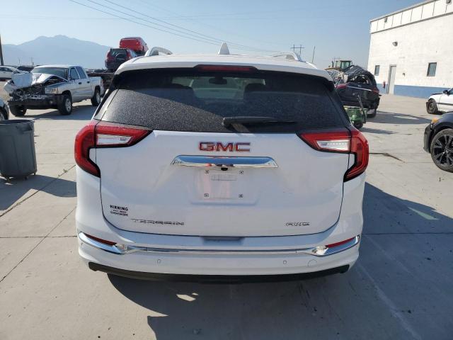 2024 GMC TERRAIN DE - 3GKALXEG8RL259754