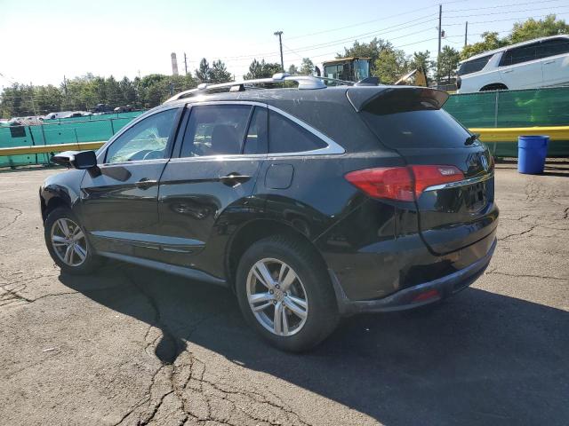 2015 ACURA RDX TECHNOLOGY 5J8TB4H55FL013432