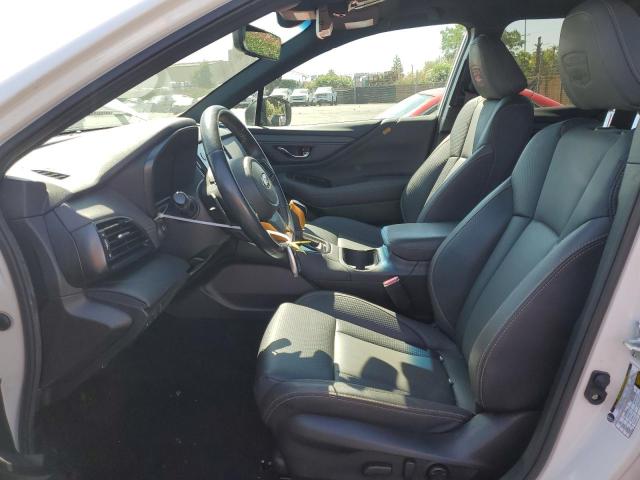 2022 SUBARU OUTBACK WI - 4S4BTGUD1N3199955