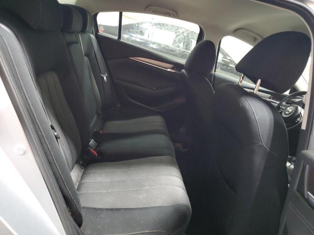 2019 MAZDA 6 SPORT JM1GL1UM8K1510649