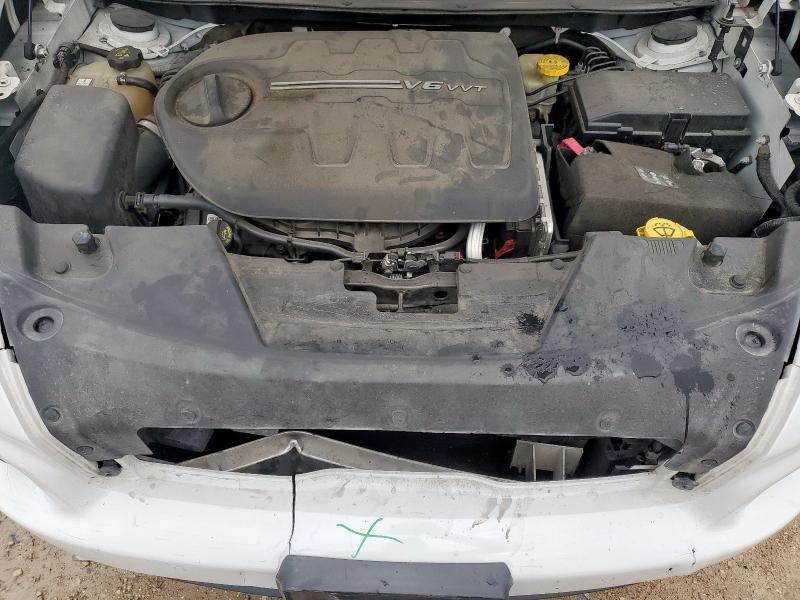 2015 JEEP CHEROKEE L 1C4PJLDS1FW671028