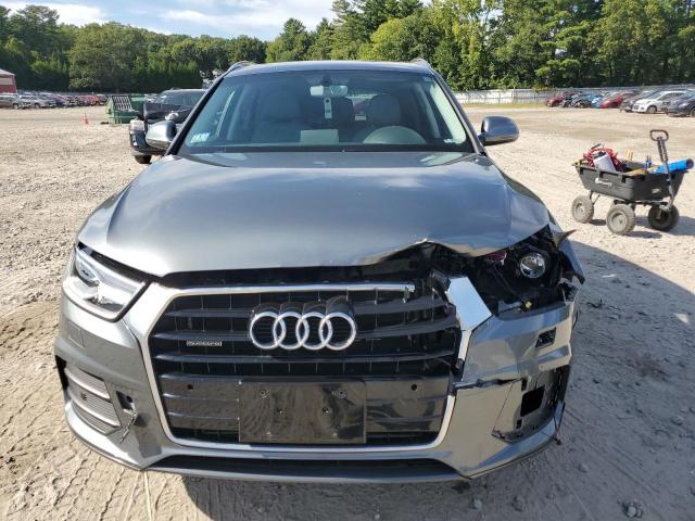 2016 AUDI Q3 PREMIUM WA1EFCFS3GR006955
