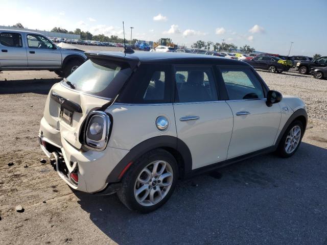 2015 MINI COOPER S WMWXU3C57F2B58781