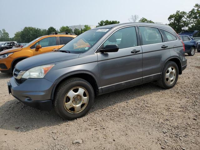 HONDA CR-V LX