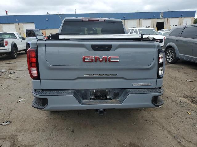 2024 GMC SIERRA K1500 ELEVATION-L 3GTPUJEK6RG440381