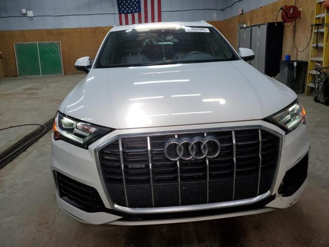 2021 AUDI Q7 PREMIUM WA1LXAF75MD000345