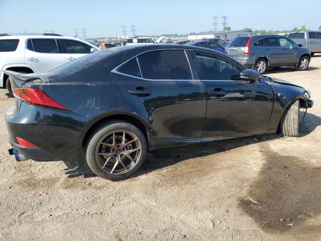 2018 LEXUS IS 300 JTHC81D22J5029560