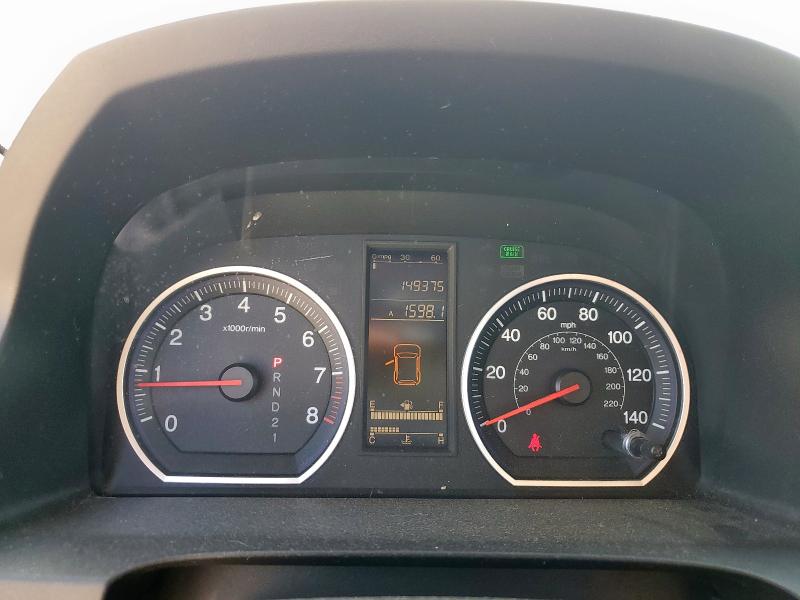 2010 HONDA CR-V LX - 5J6RE3H34AL002384