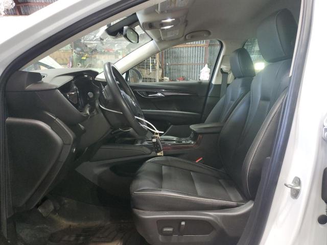 2023 BUICK ENVISION E LRBFZPR40PD016490