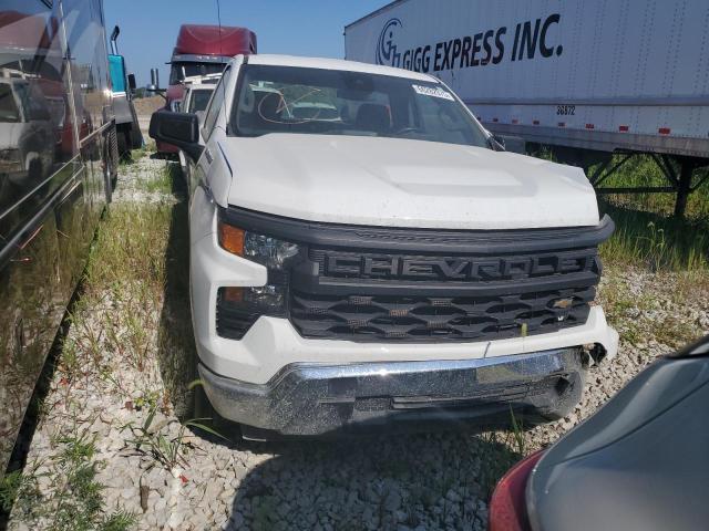 2022 CHEVROLET SILVERADO - 3GCNAAED7NG685315