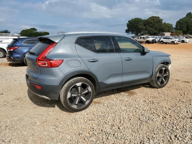 2021 VOLVO XC40 T5 MO YV4162UK4M2425643