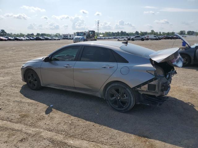 2023 HYUNDAI ELANTRA SE KMHLM4AG6PU513370