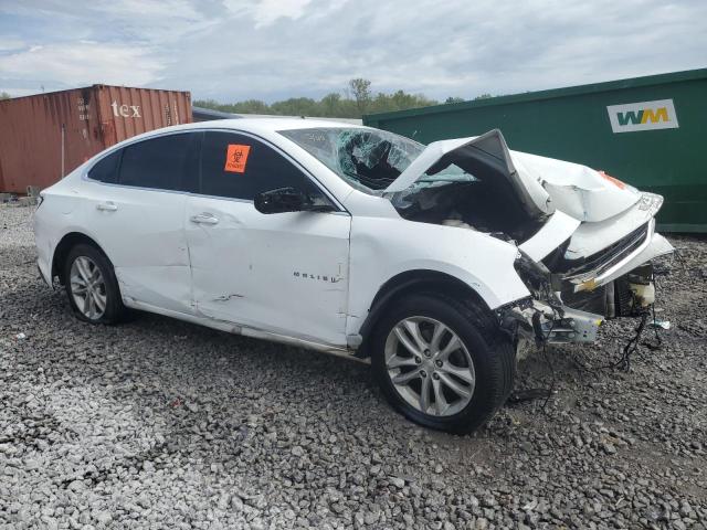2018 CHEVROLET MALIBU LT 1G1ZD5ST6JF142652