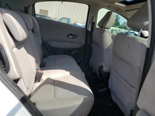 2017 HONDA HR-V EX 3CZRU5H56HM702349