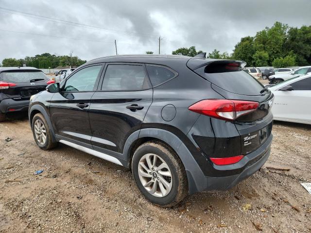 2017 HYUNDAI TUCSON LIM #3302742003