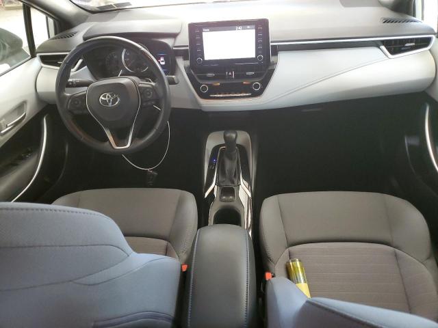 2020 TOYOTA COROLLA SE JTDS4RCE6LJ036783