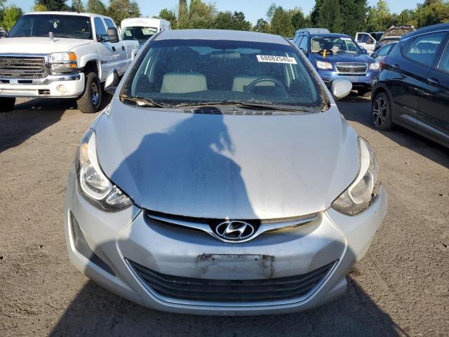 2016 HYUNDAI ELANTRA SE - 5NPDH4AE0GH699672