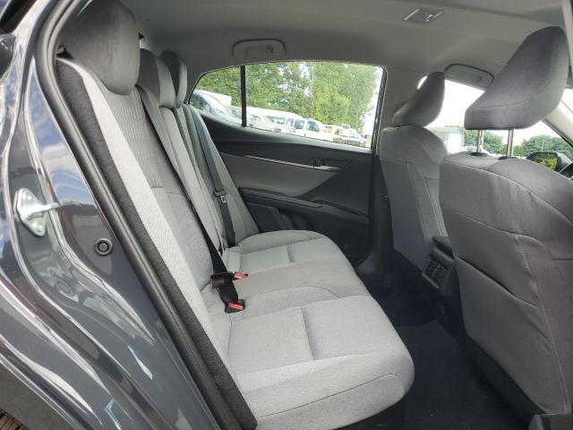 2025 TOYOTA CAMRY XSE 4T1DAACK1SU188665