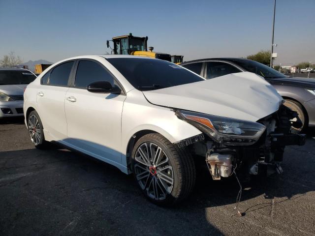 2021 KIA FORTE GT #3303798423