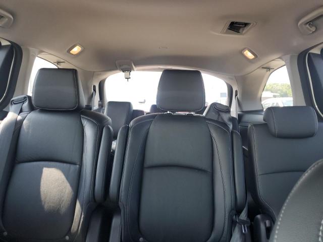 2022 HONDA ODYSSEY TO 5FNRL6H86NB024582