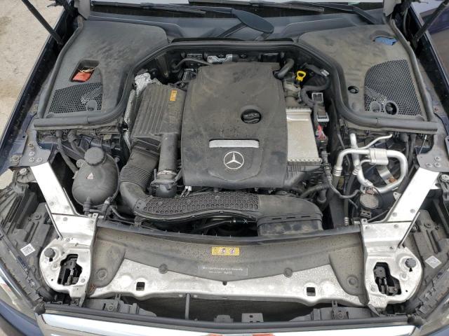 2019 MERCEDES-BENZ E 300 4MAT WDDZF4KBXKA585894
