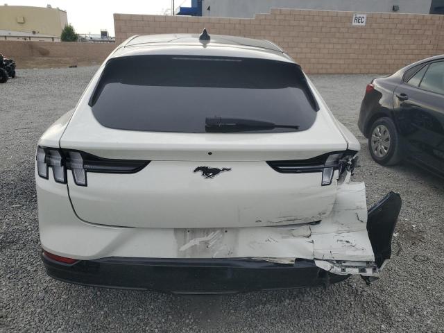 2022 FORD MUSTANG MA - 3FMTK3RM0NMA26693