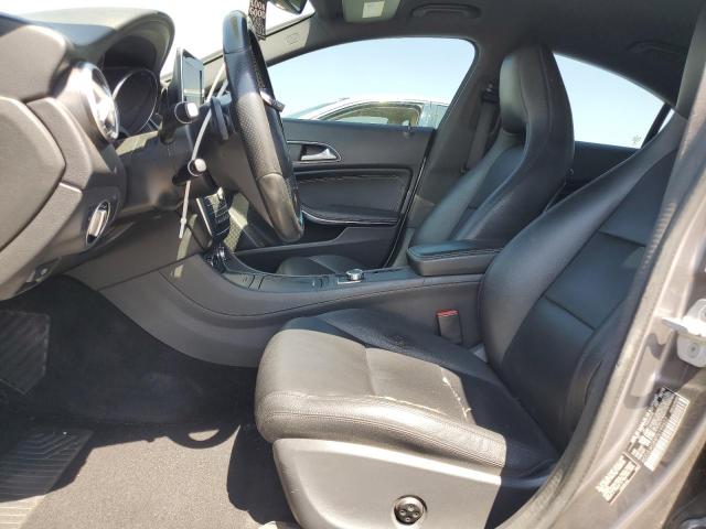 2015 MERCEDES-BENZ CLA 250 4M WDDSJ4GB8FN199627